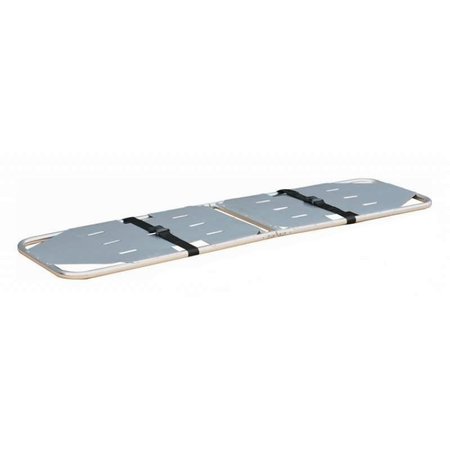 AFS Fold Up Aluminum Backboard Stretcher 11029